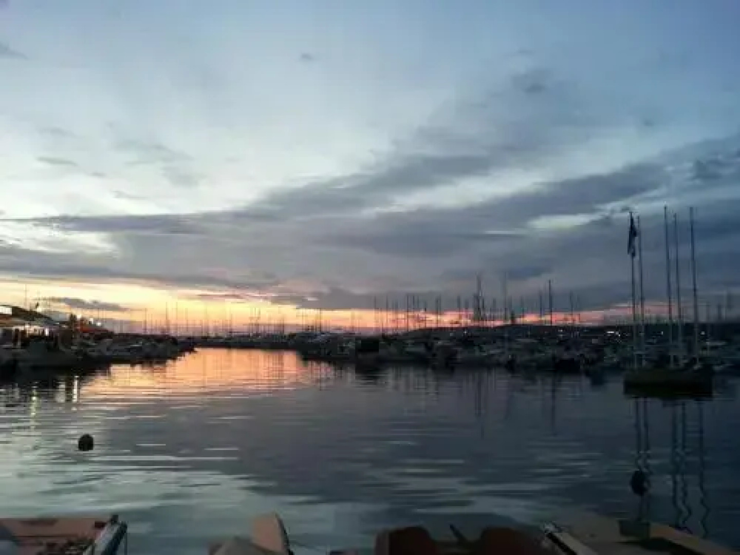 Apartment Gotovina Biograd na Moru