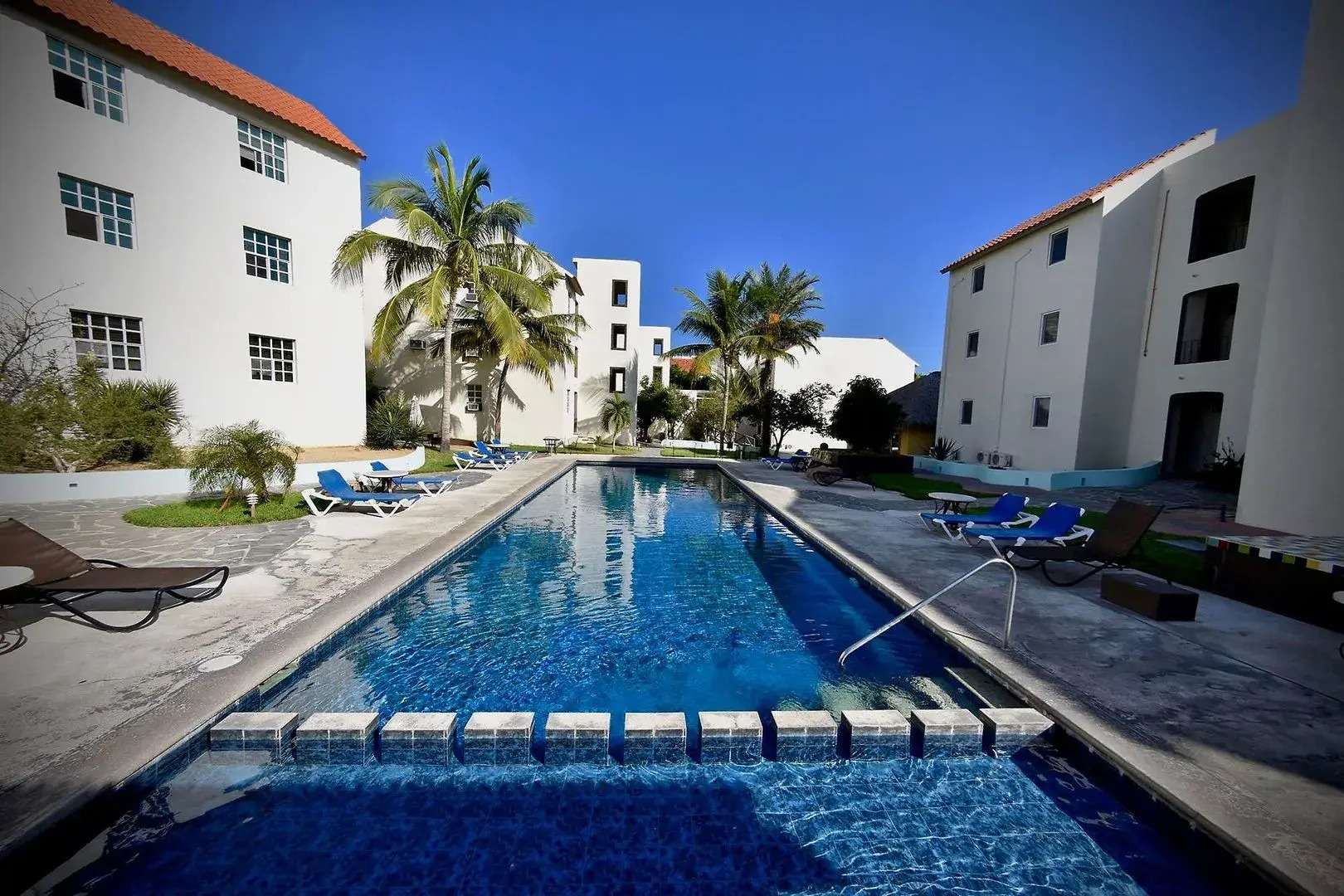 Santa Maria del Cabo