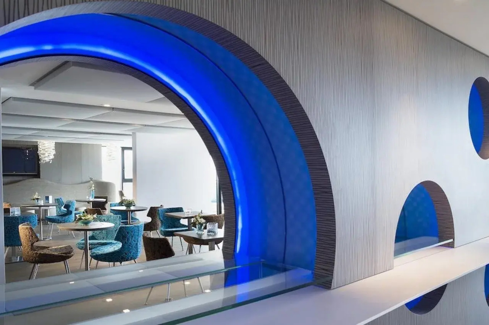 Hotel Oceania Saint Malo