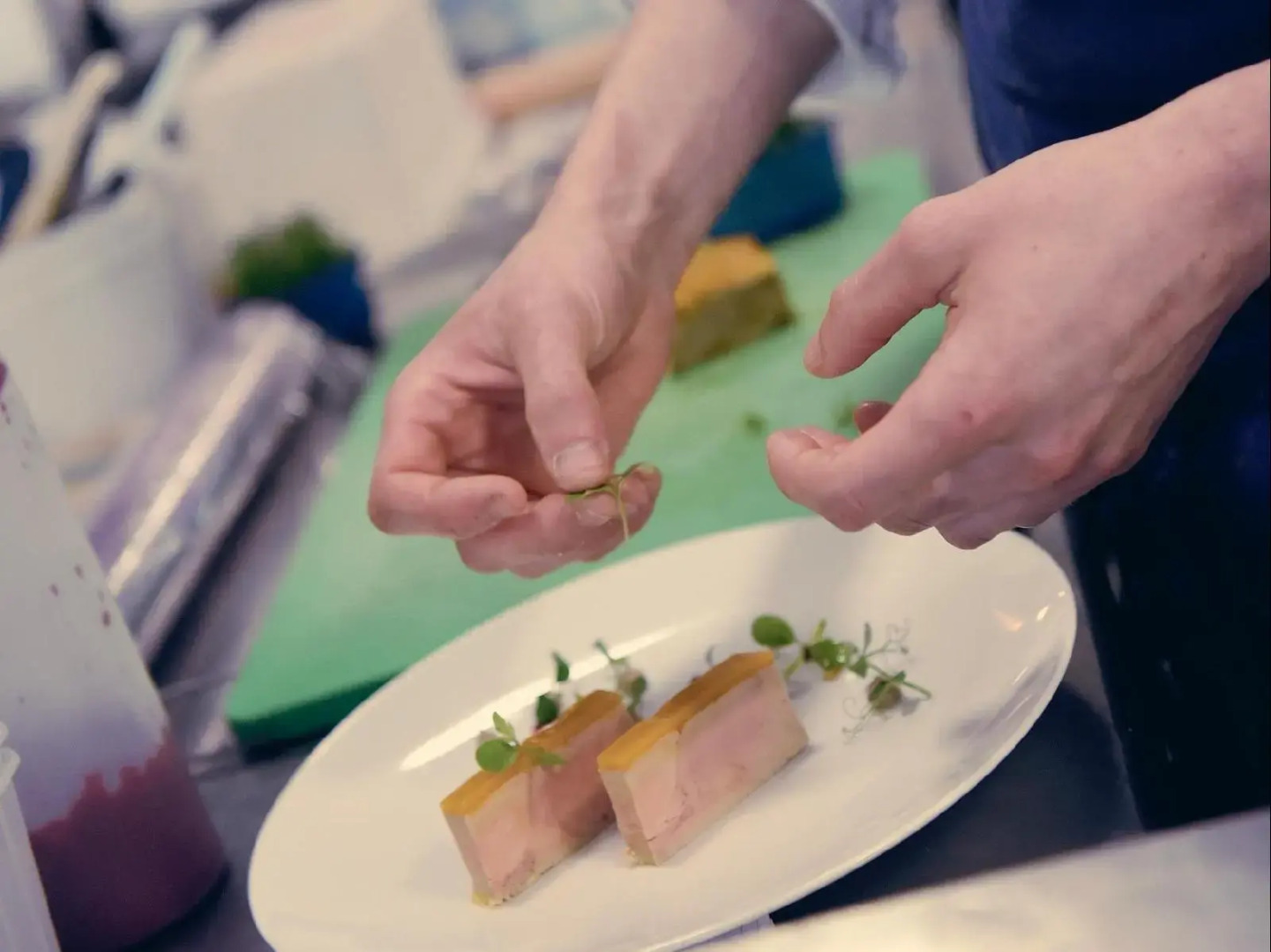 Le Domaine de Baulieu, Singuliers Hotels