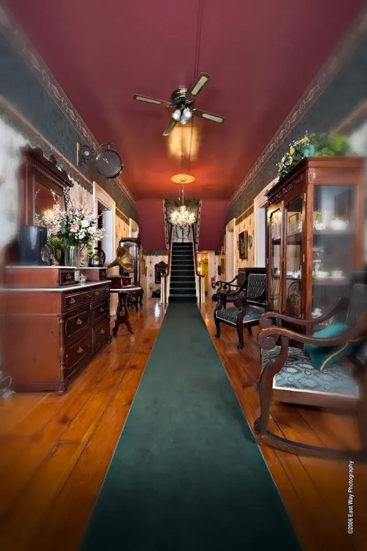 Allegiance Bed and Breakfast