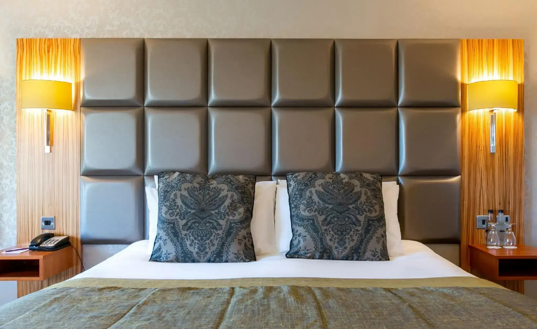 The Park Royal Hotel & Spa