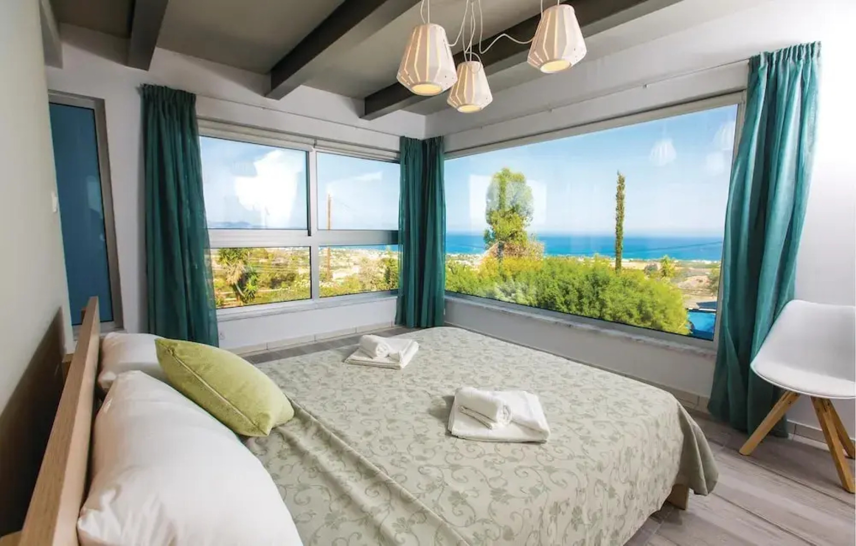 Amazing Home in Argaka With Wifi and 3 Bedrooms