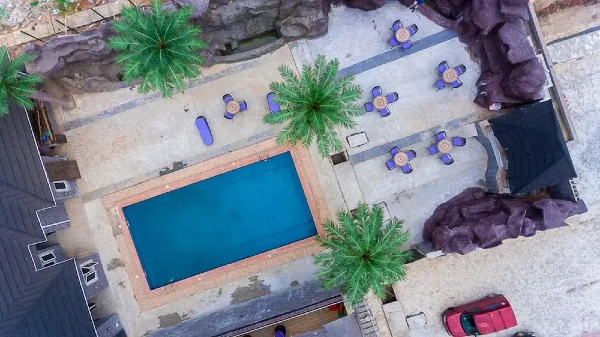 Royal Spring Palm Hotel & Apartments