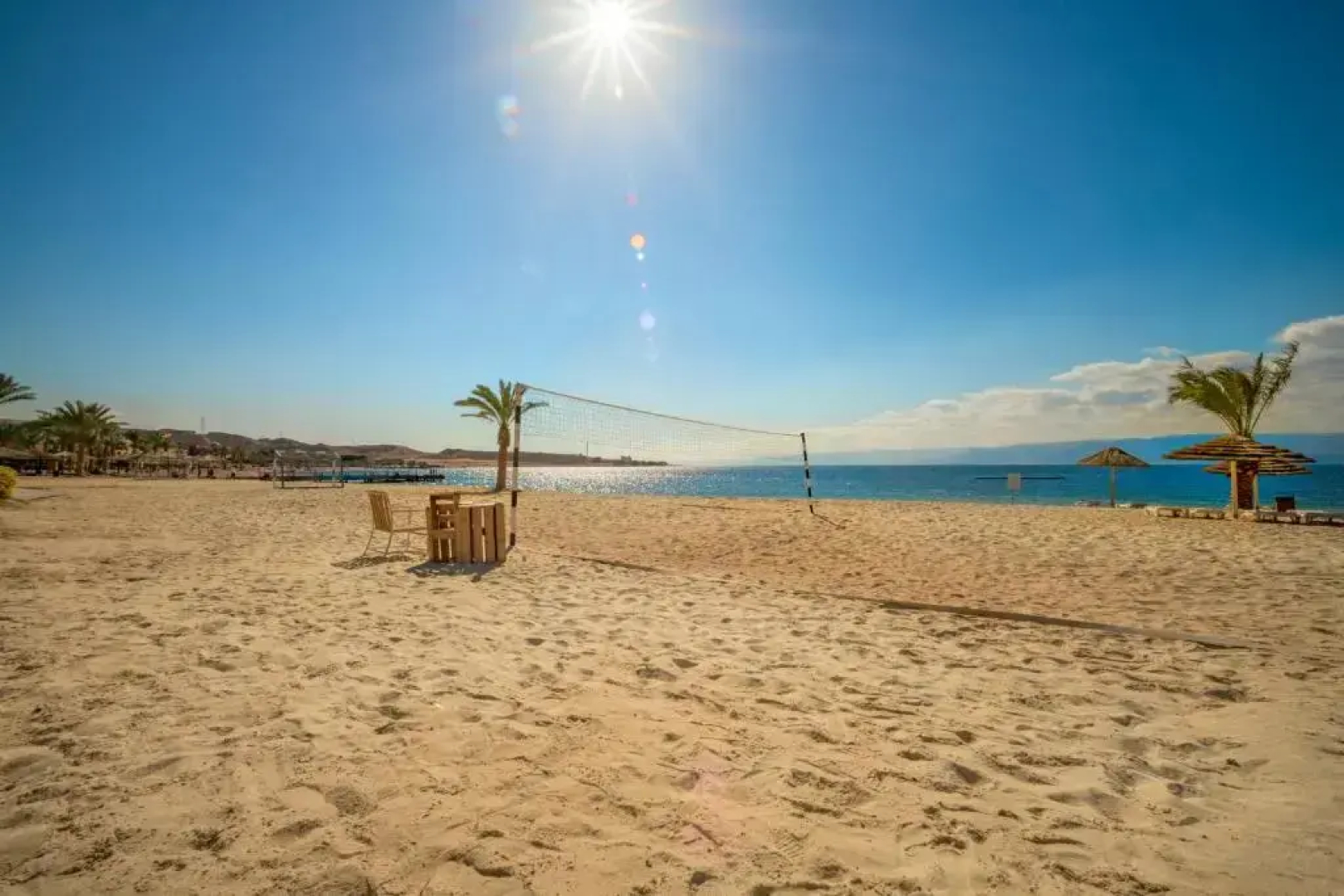 Hotel Radisson Sas Tala Bay
