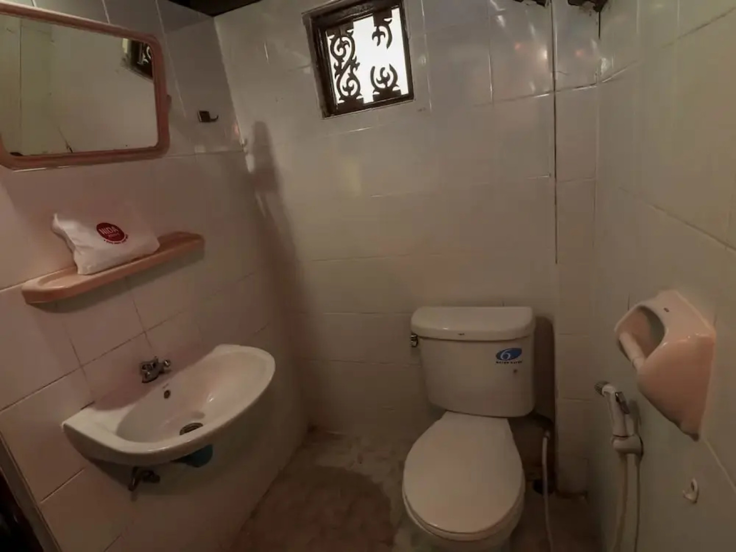 NIDA Rooms Nong Wua So 214