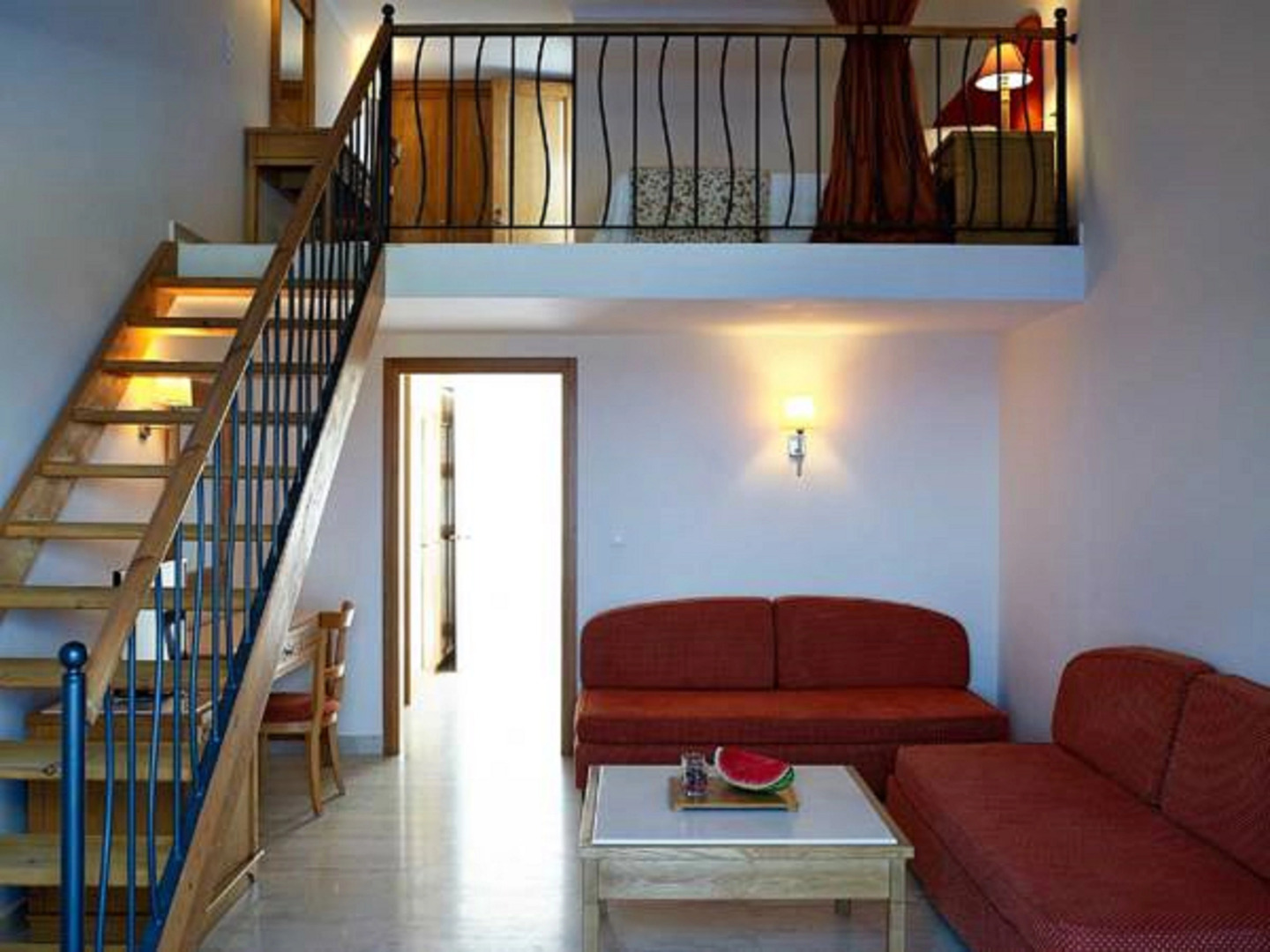 Mitsis Family Village