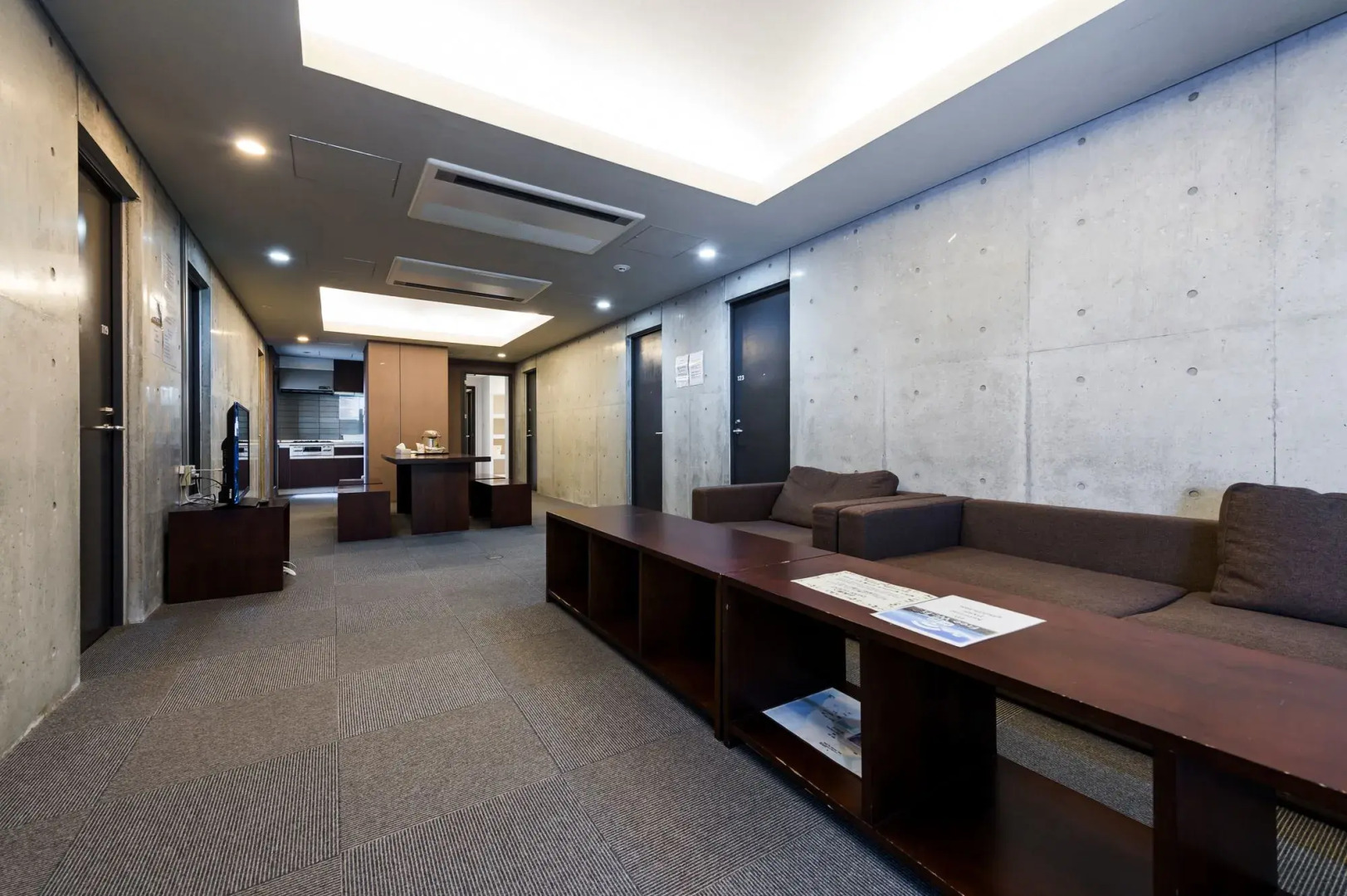 HOTEL E-horizon Resort Condominium Sesoko