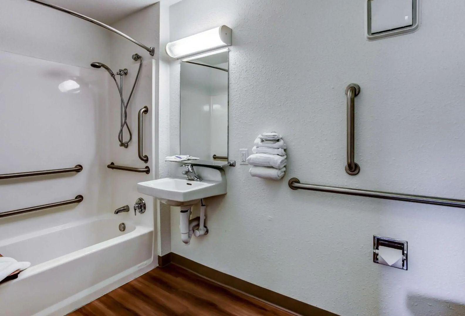 Motel 6 Coos Bay, OR