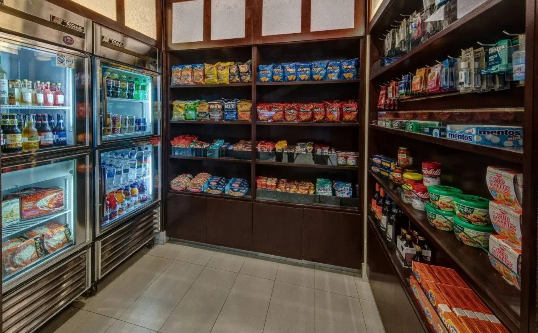 Residence Inn Norfolk Downtown