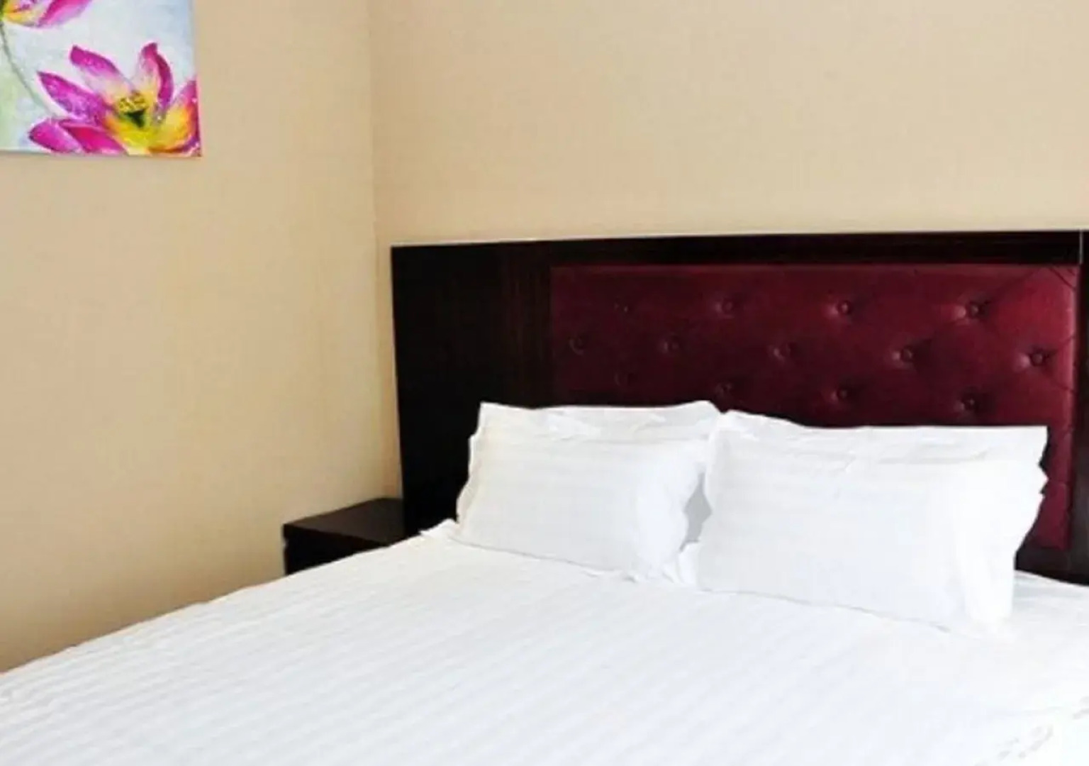 Jinjiang Inn Fengshang Xining Municipal Government Branch