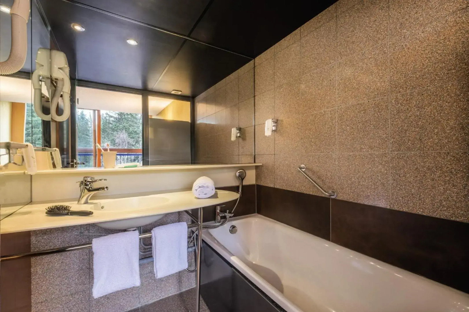 Belambra Clubs Arc 1800 - Hôtel Du Golf