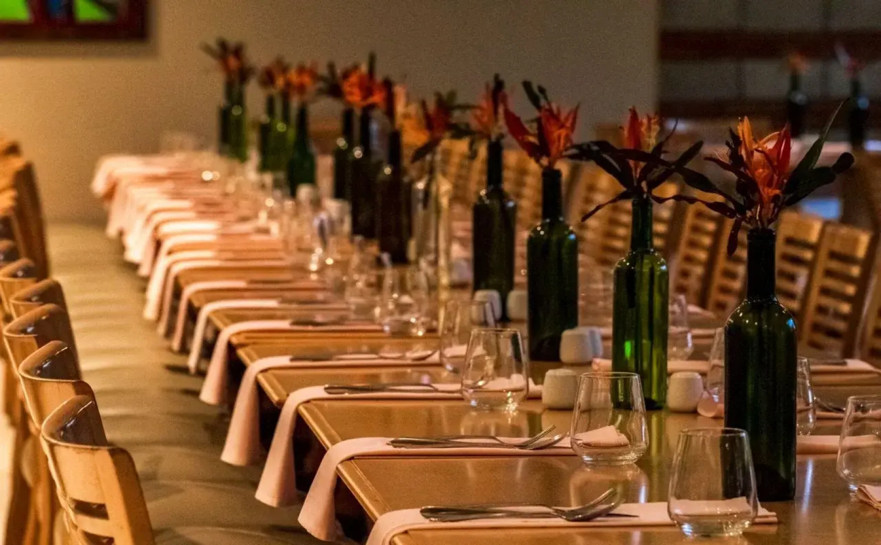 Summit Rainforest & Golf Resort