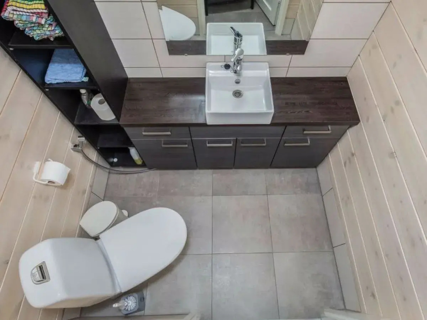 House Paula Pertunmaa