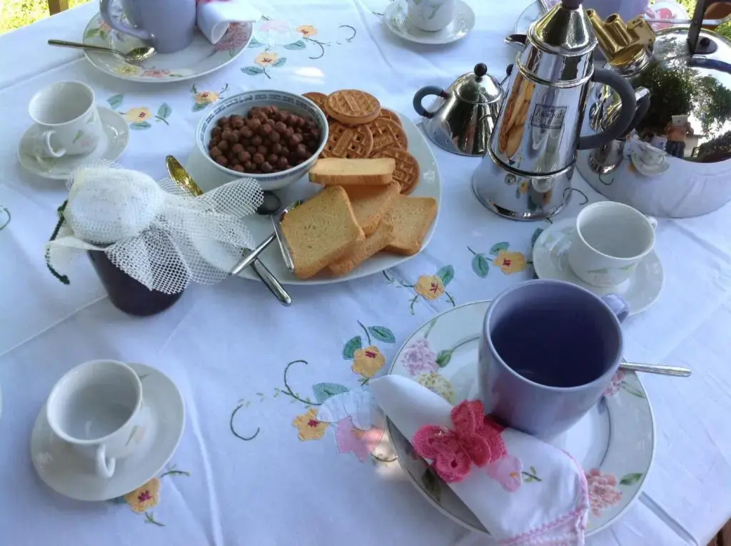 B&B Il Pero e lEdera