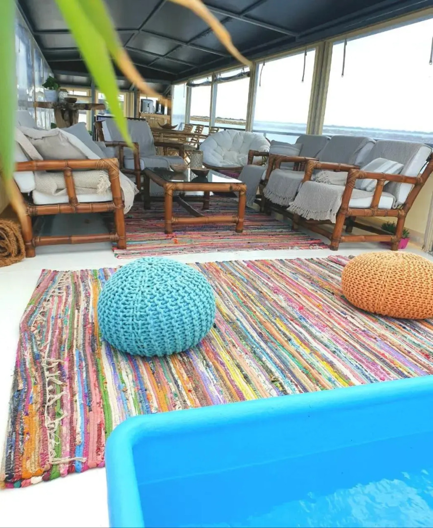 Peniche Alphonsia Maria