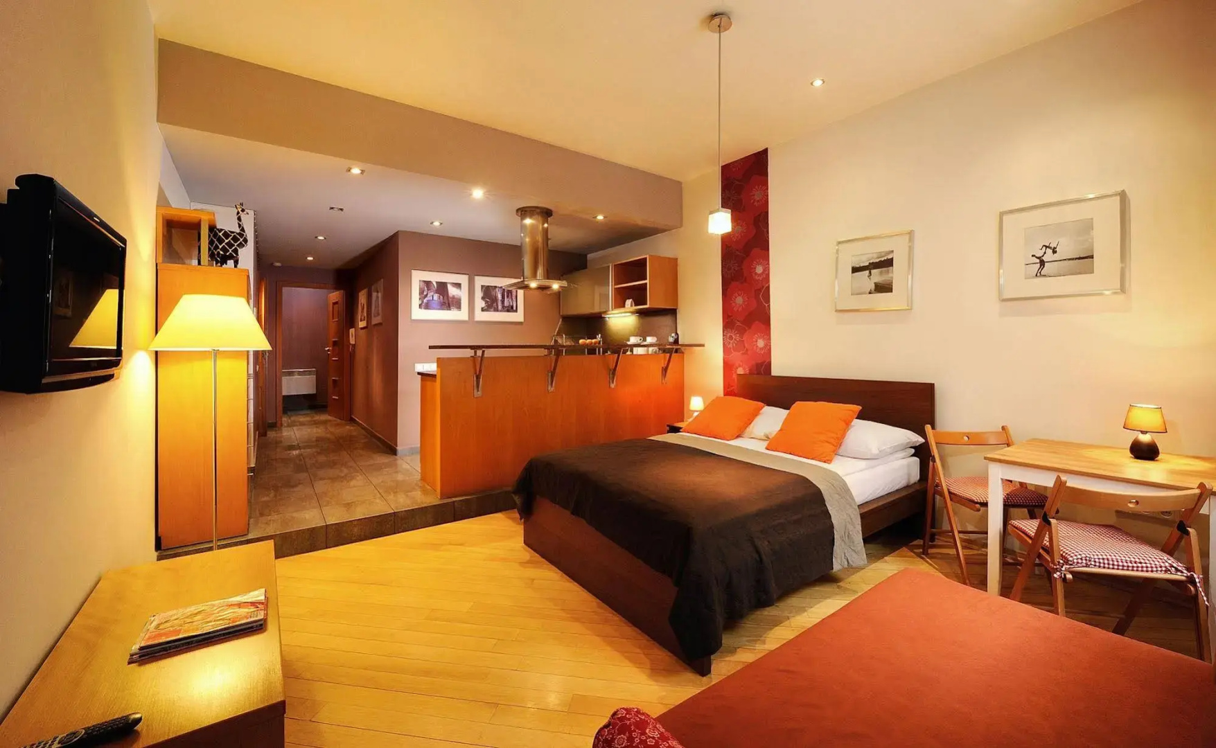Aparthotel Siesta