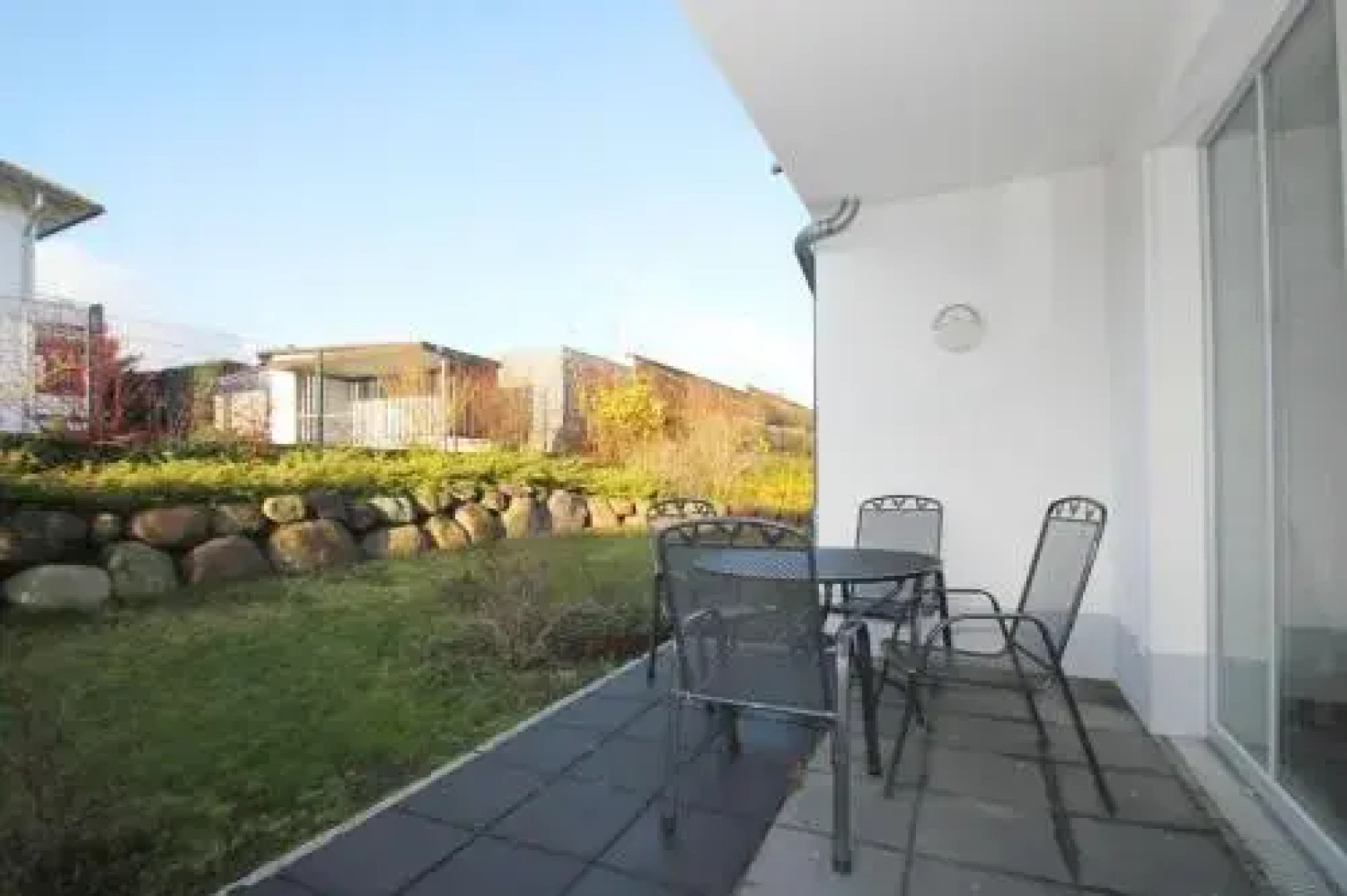 Villa Antje - Ferienwohnung 07