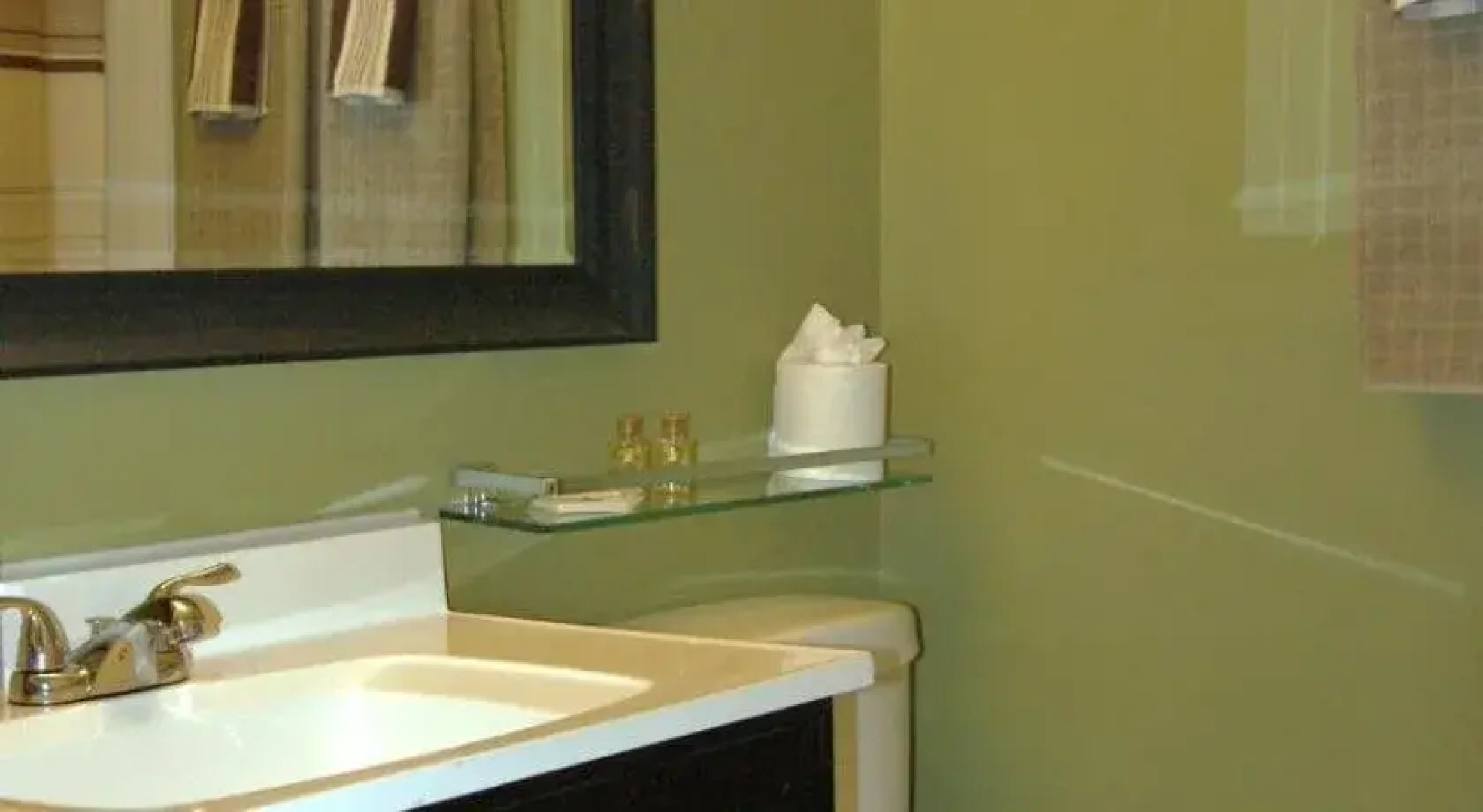 Stardust Inn and Chalets