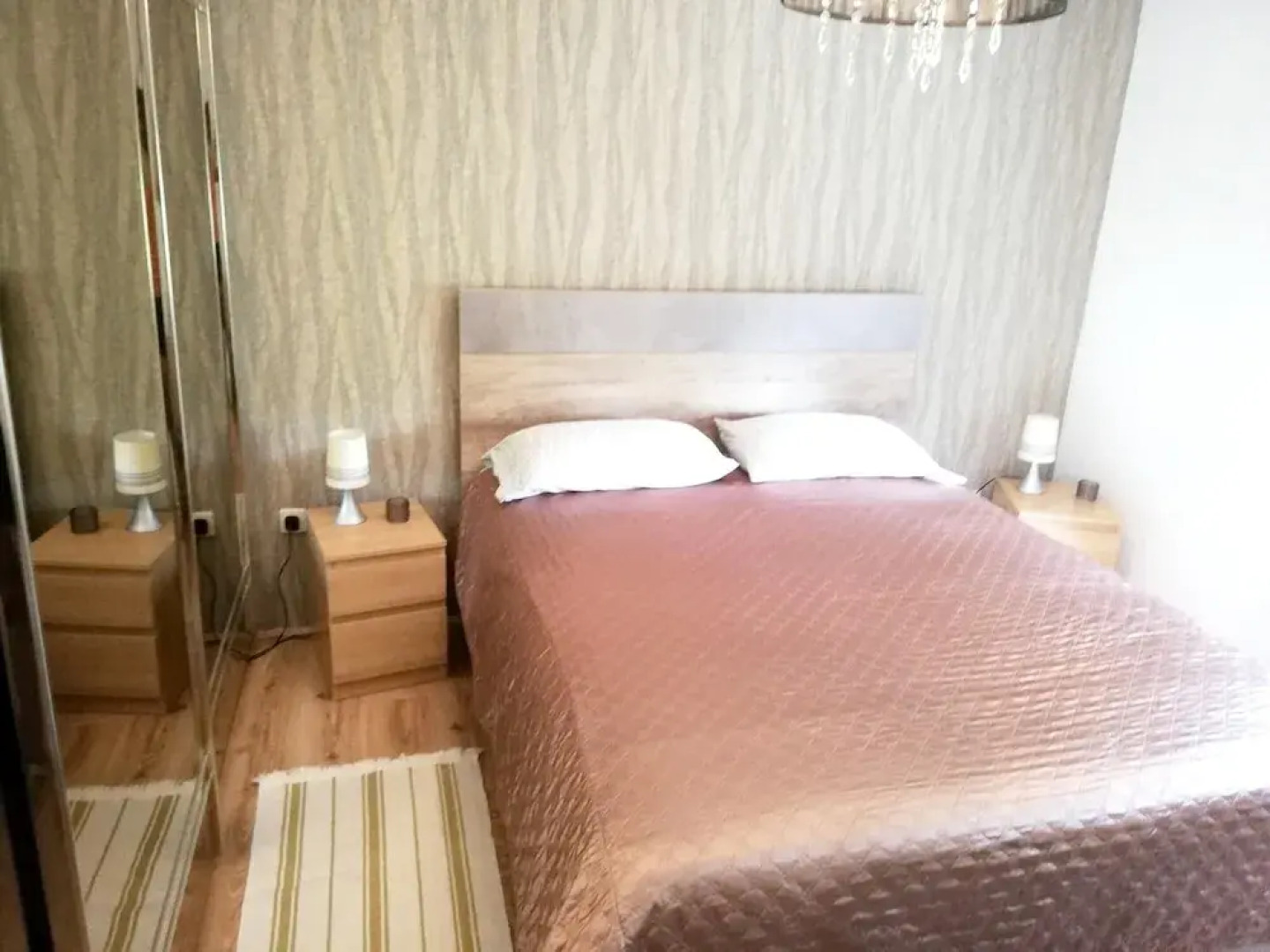 Apartment With 3 Bedrooms in Ripenda Verbanci, With Private Pool, Furn