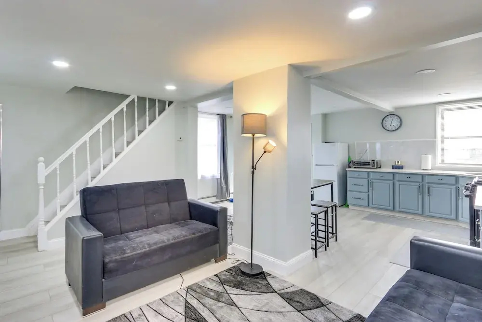 Jersey City Vacation Rental ~ 8 Mi to Nyc!