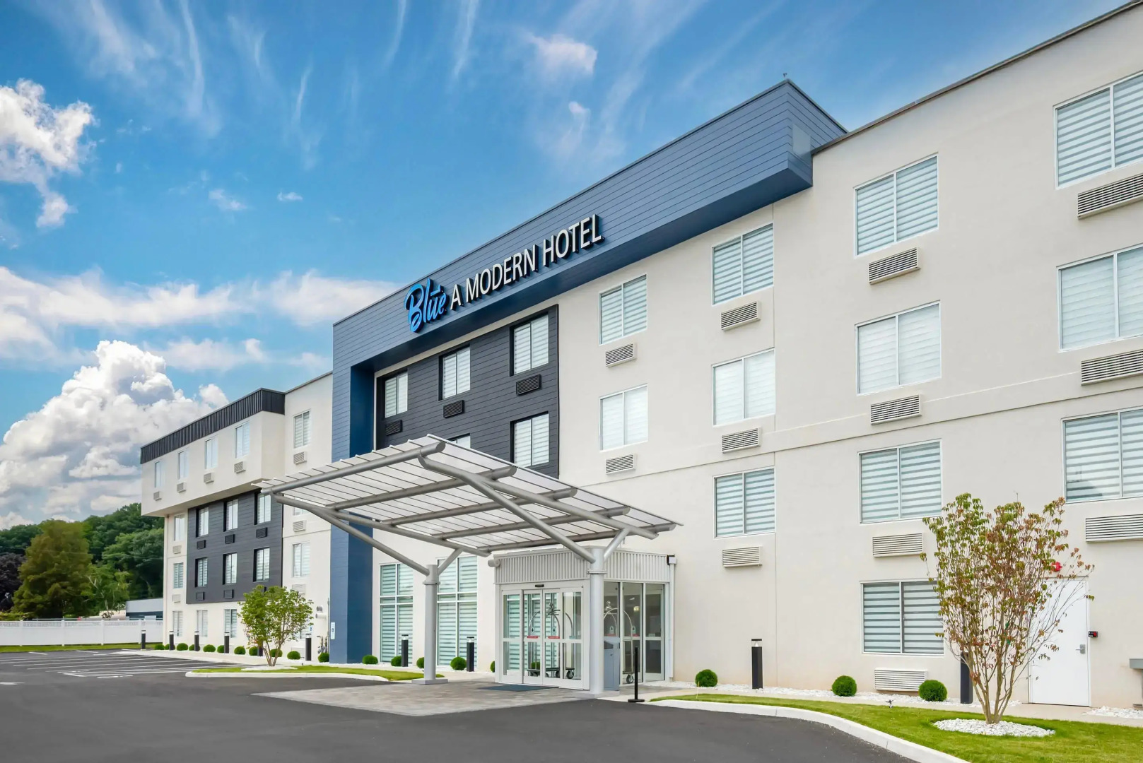 Blue – A Modern Hotel, an Ascend Collection Hotel