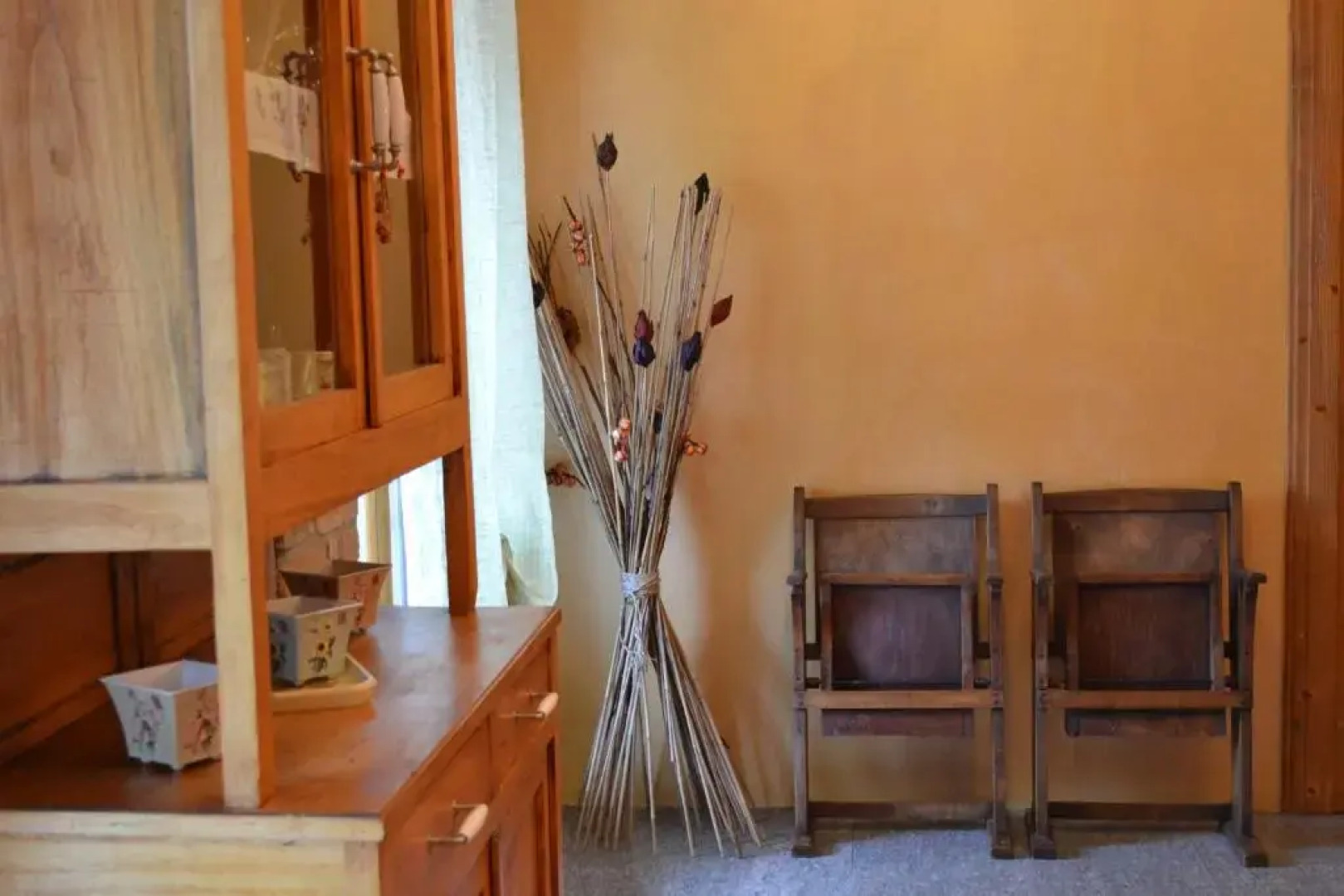 Holiday home Ca' del Cinema