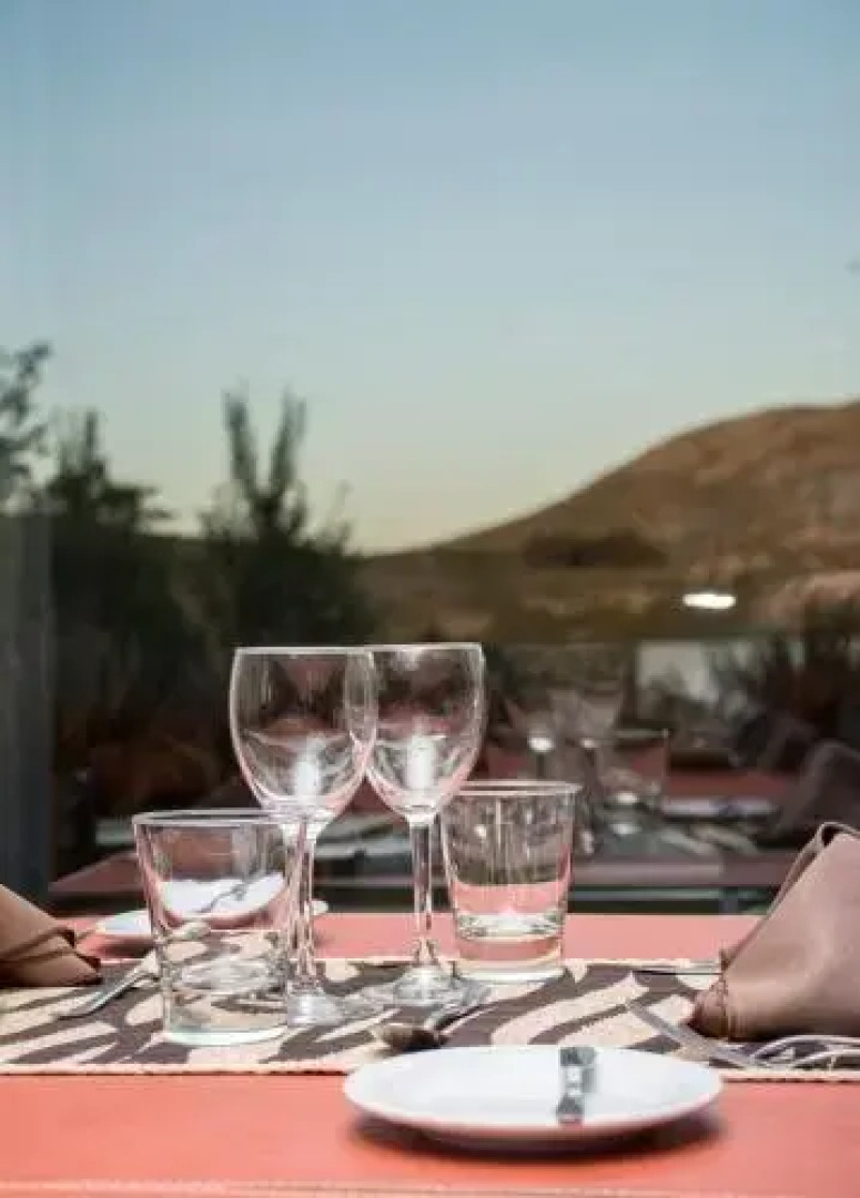 Altos de Tandil Hotel Boutique & Spa