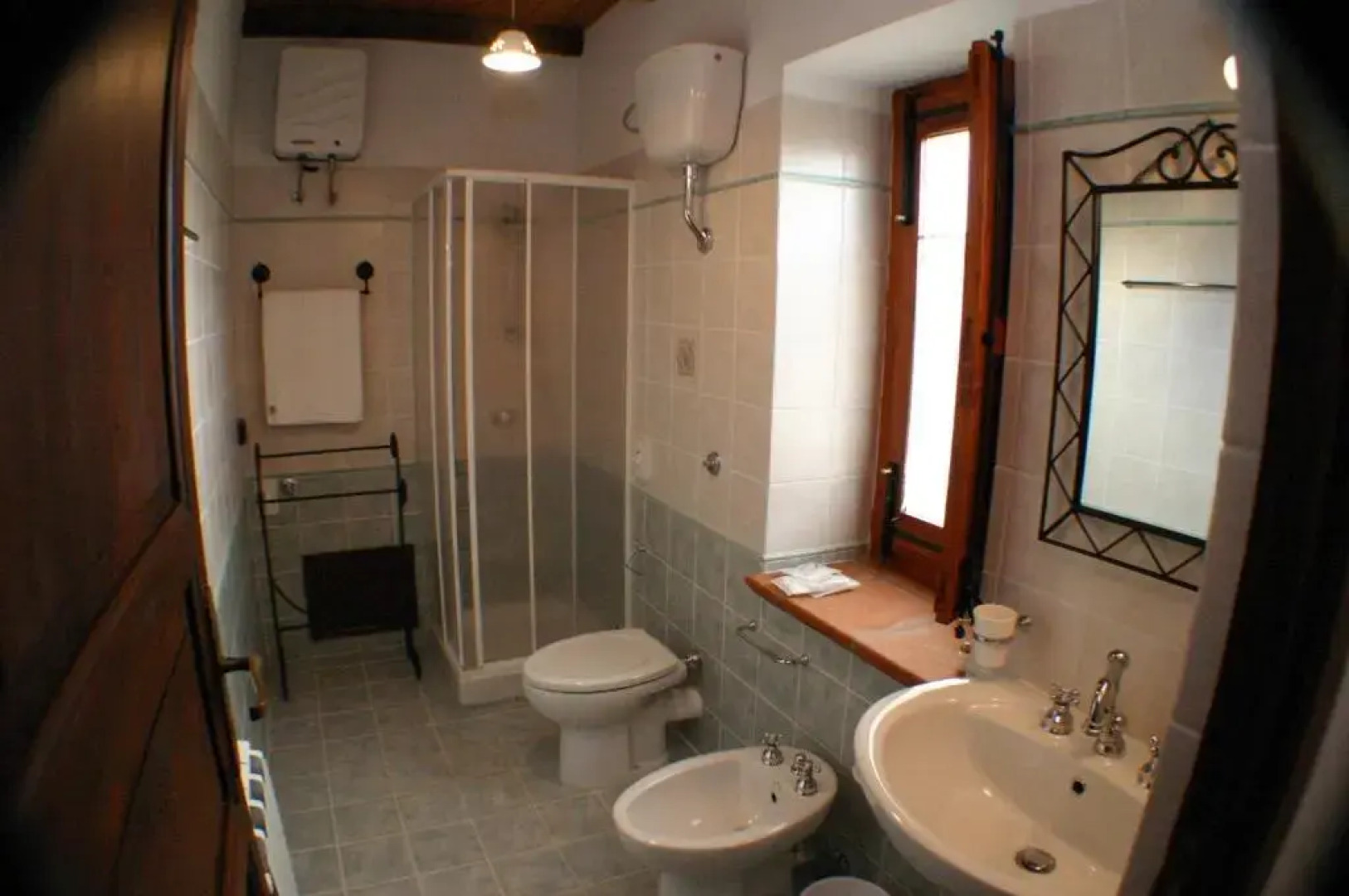 Il Baglio di Nonna Clelia