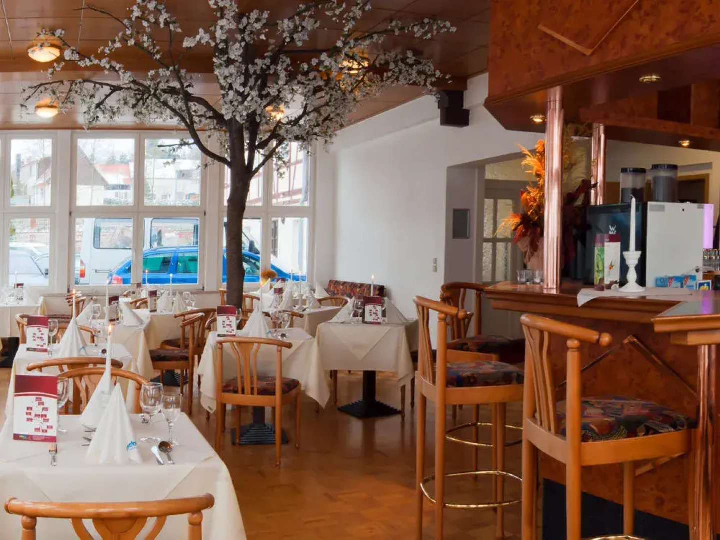 Harzhotel Güntersberge - Adult Only