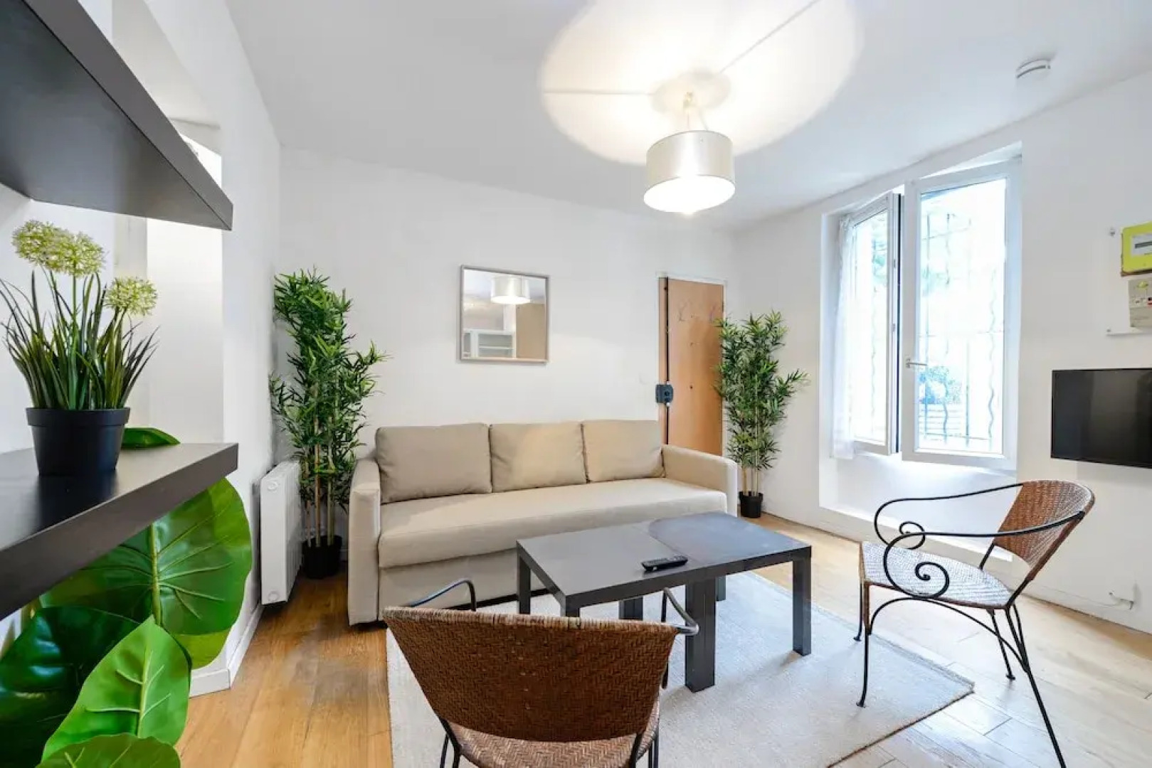 Beauty Accommodation For 4 people in Paris
