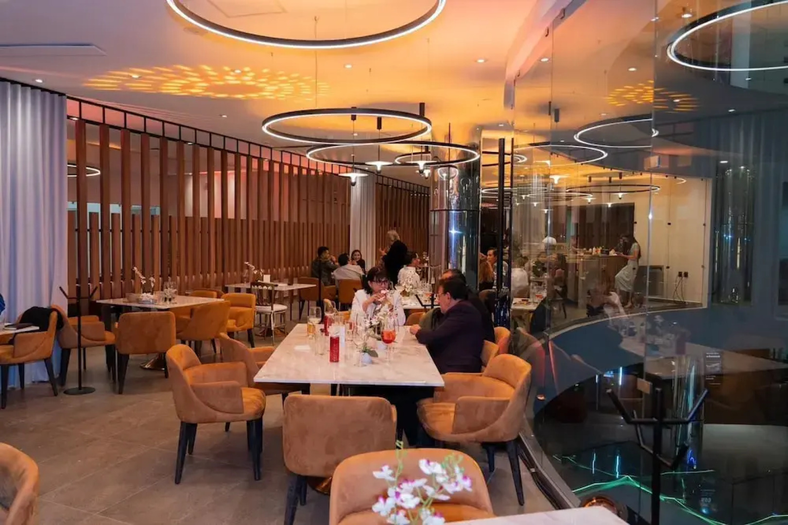 Hotel Casino Grand Vía Dorada