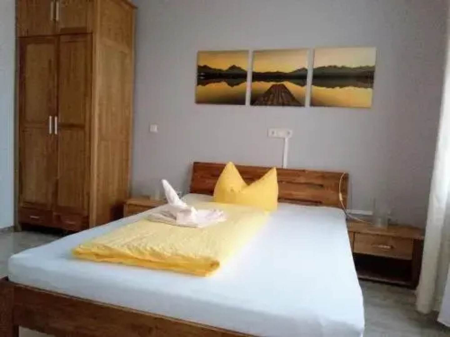 Hotel Ratscafe Ückeritz