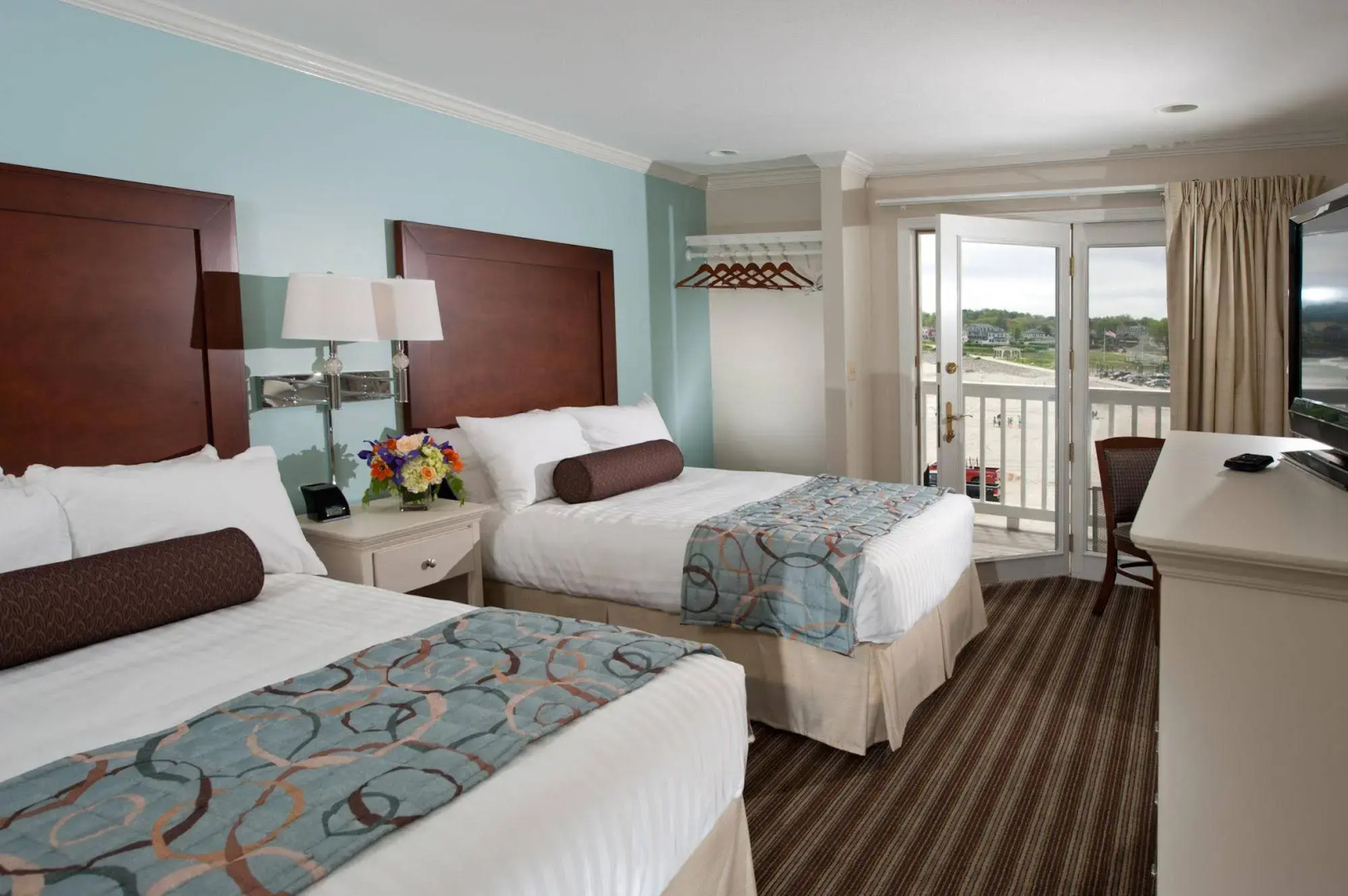 Union Bluff Hotel & Meeting House