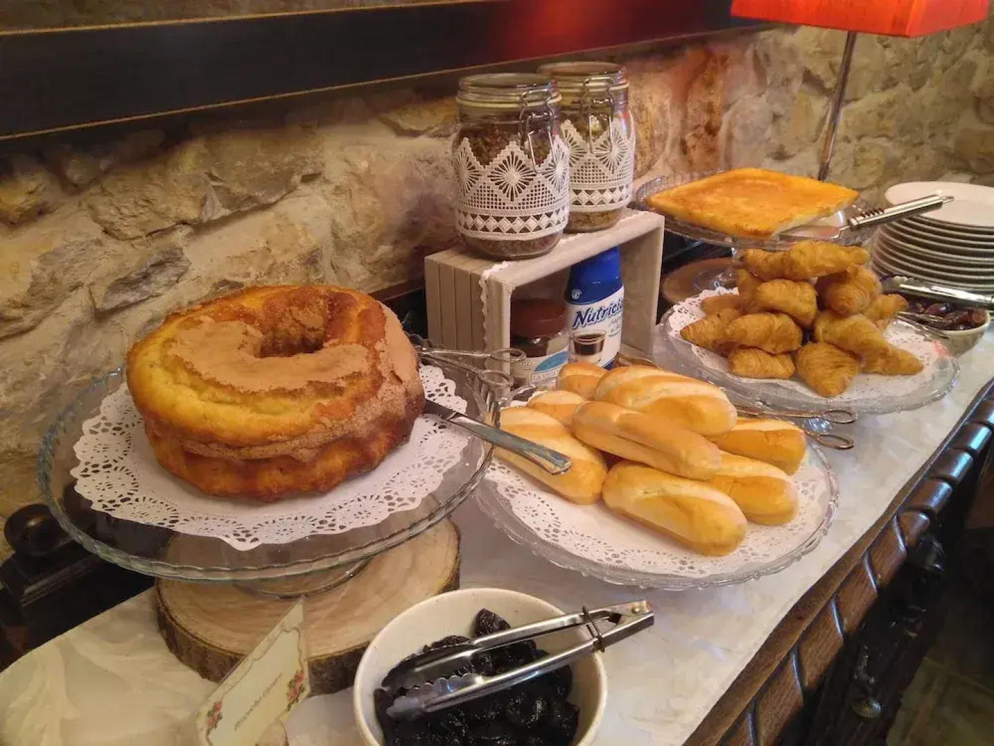 Posada La Cotía