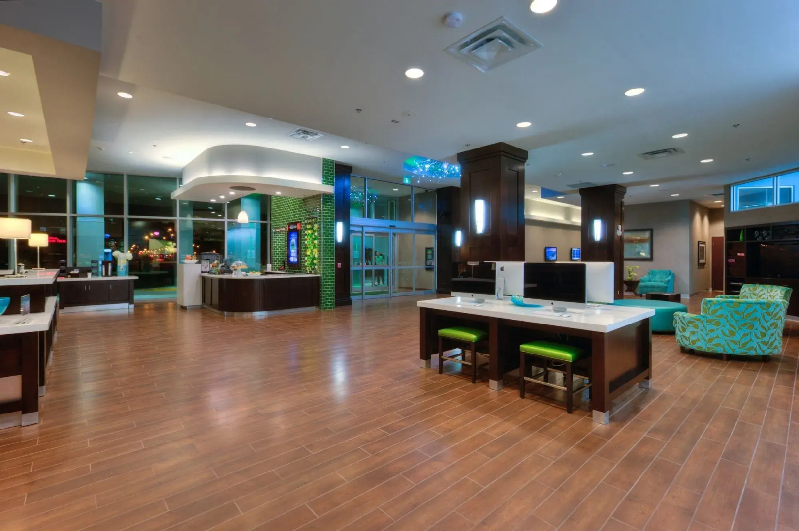 Holiday Inn Hotel & Suites Saskatoon Downtown by IHG