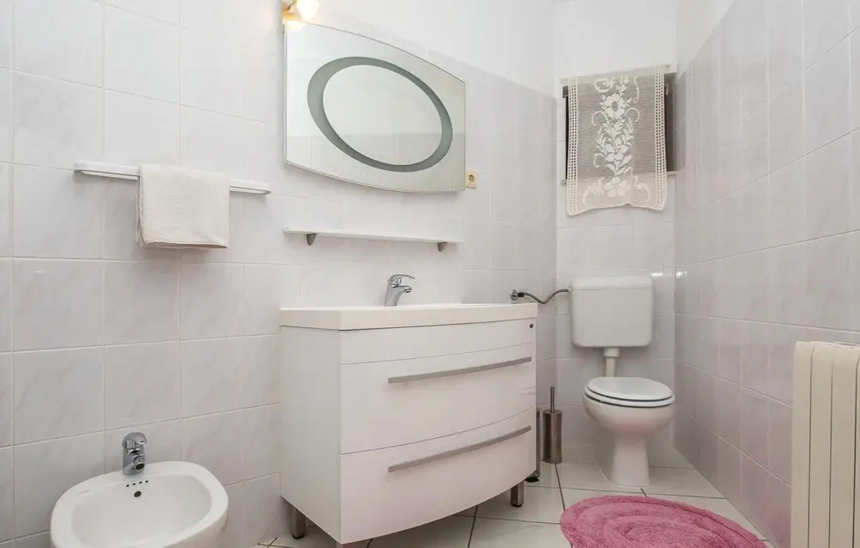 Amazing Home in Omis With Sauna, Wifi and 6 Bedrooms