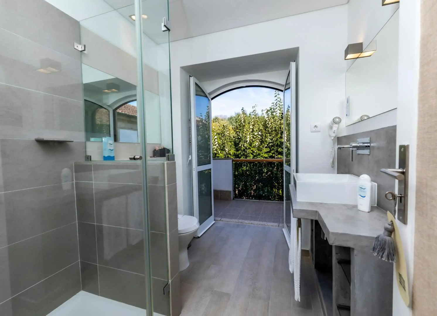 Grande Hotel das Caldas da Felgueira