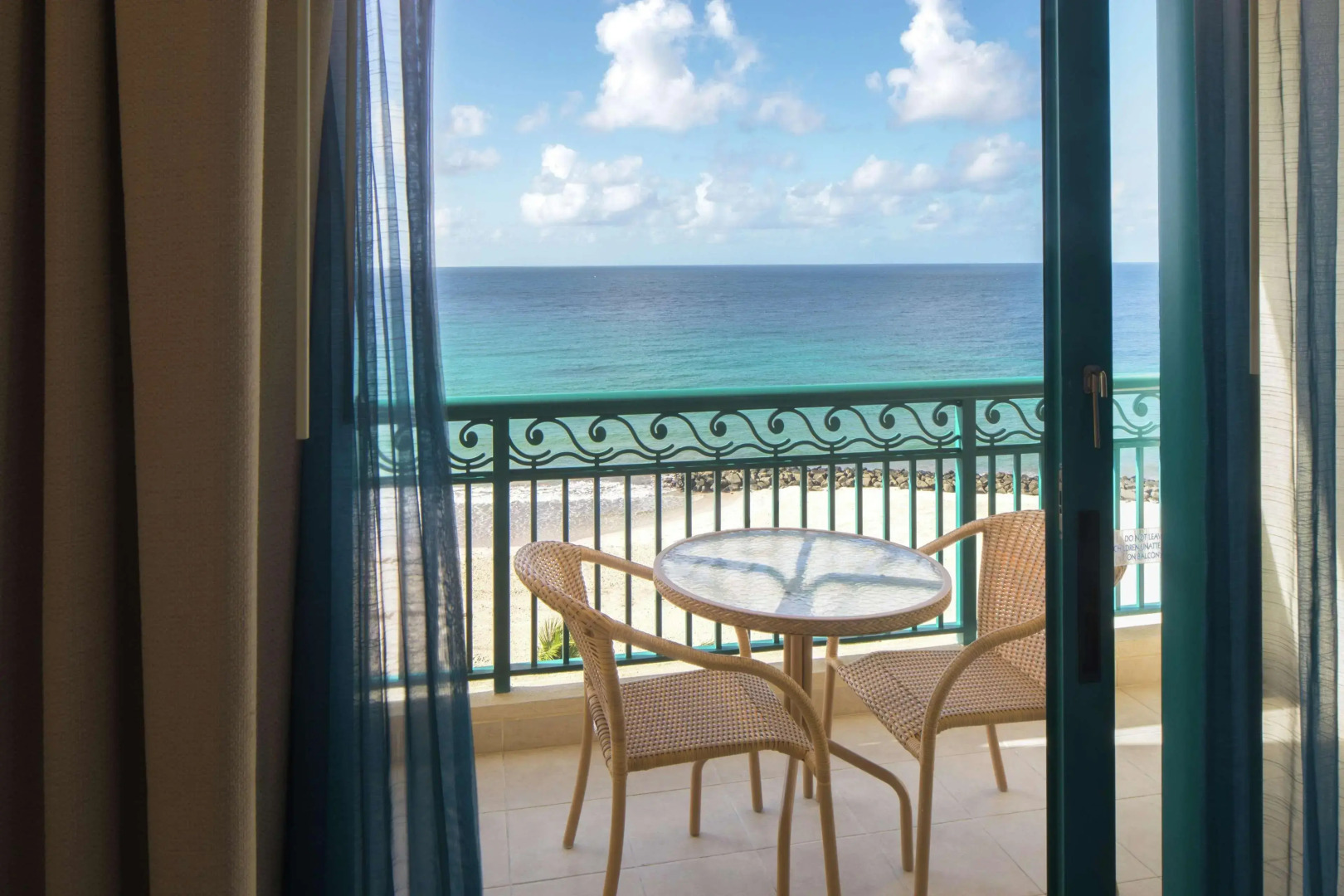 Hilton Barbados Resort
