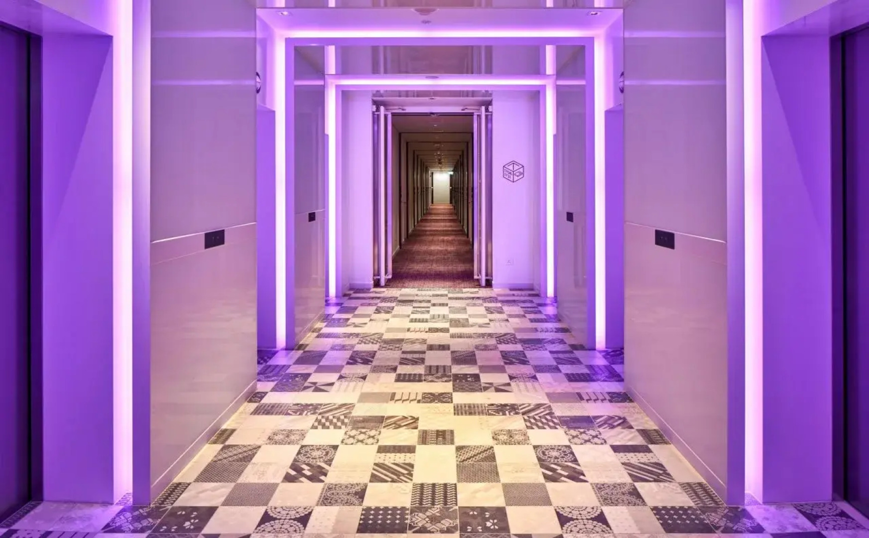 YOTEL Singapore Orchard Road