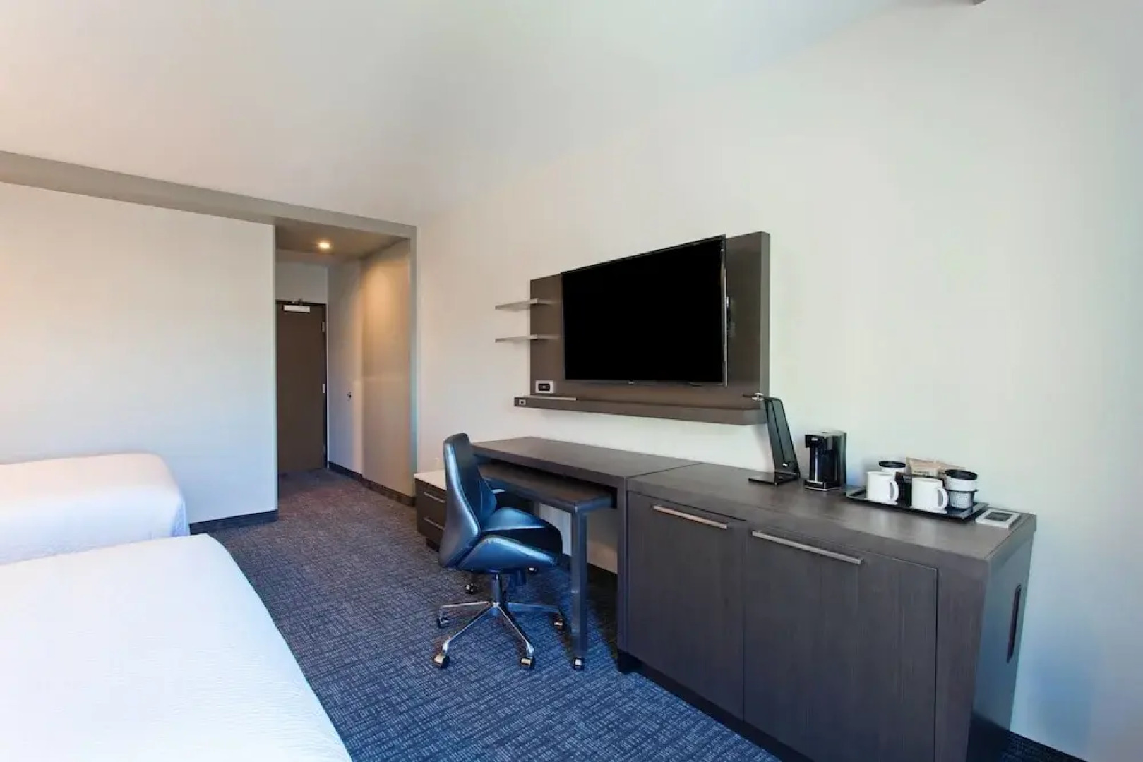 Courtyard San Diego El Cajon