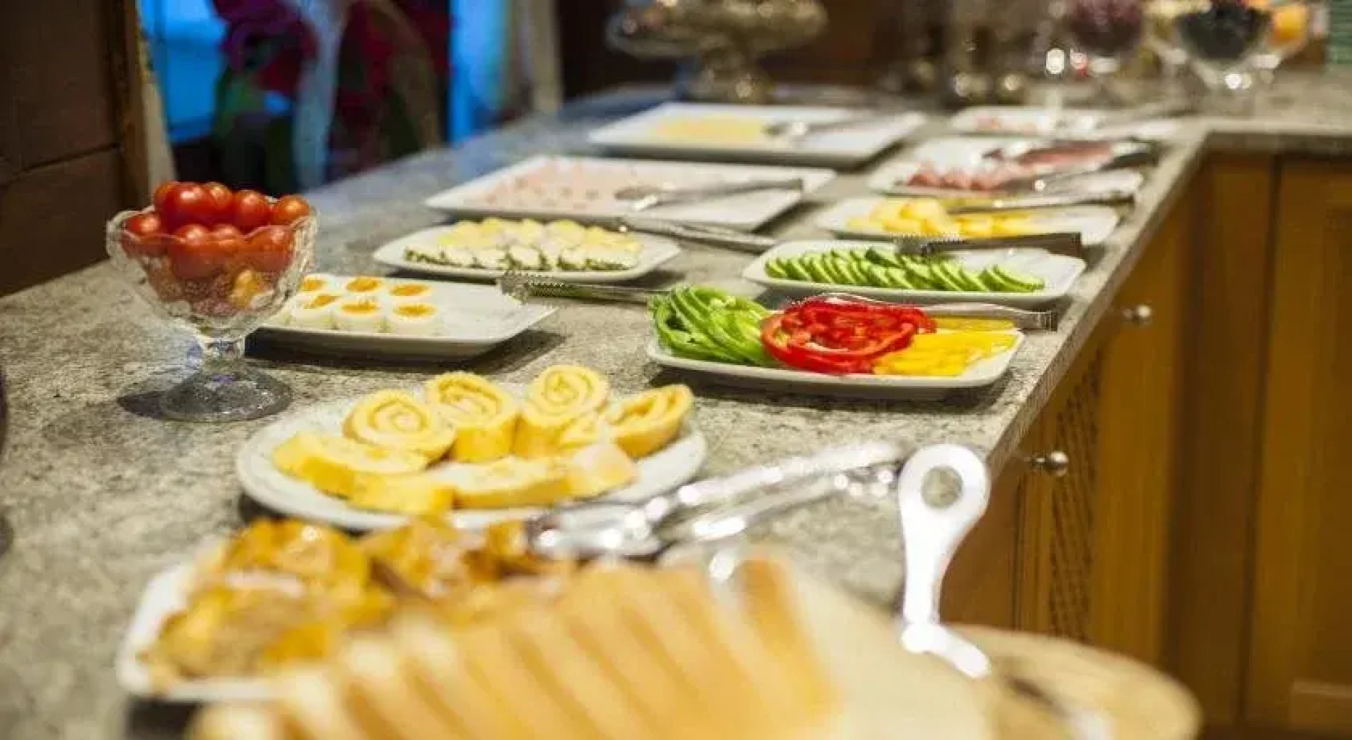 Appartementhaus Winkler