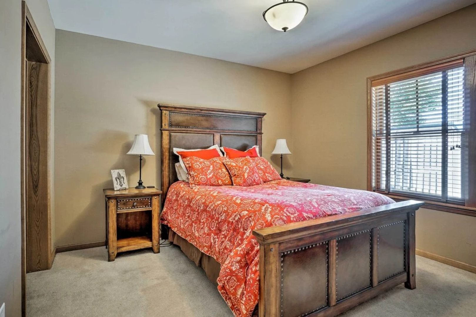 Conneaut Lake Home With Yard, 1/2 Mi to Beach/park