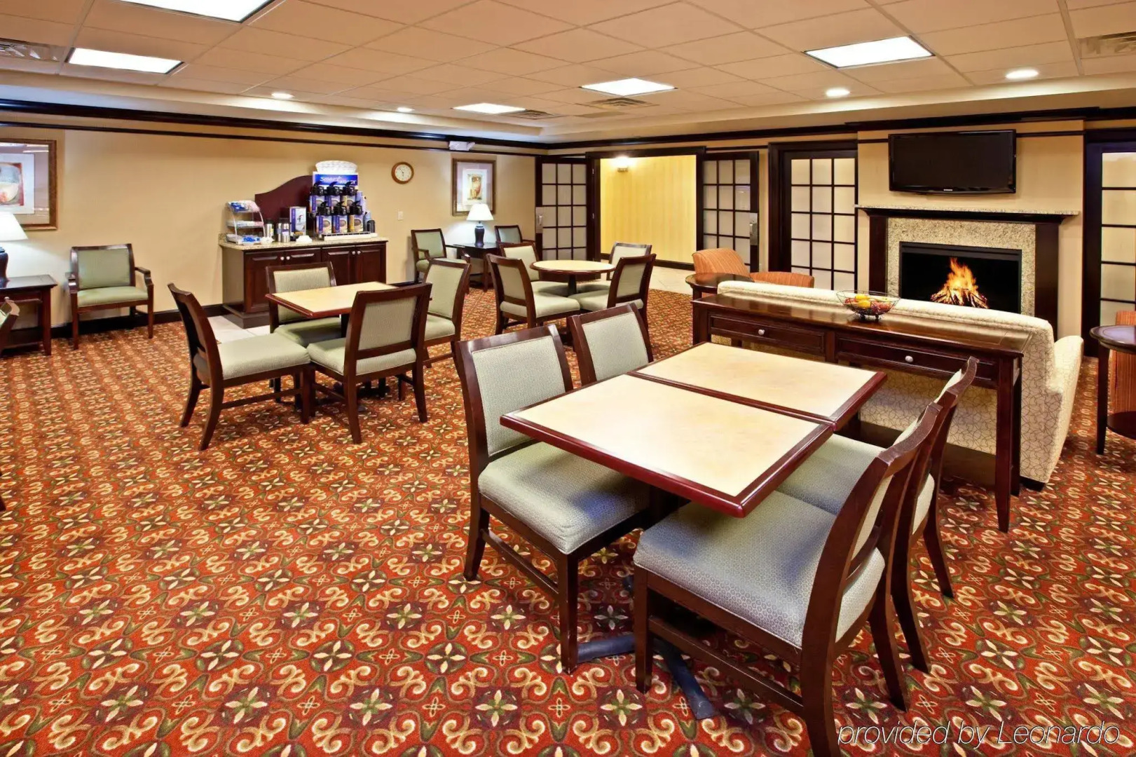 Holiday Inn Express Vincennes by IHG