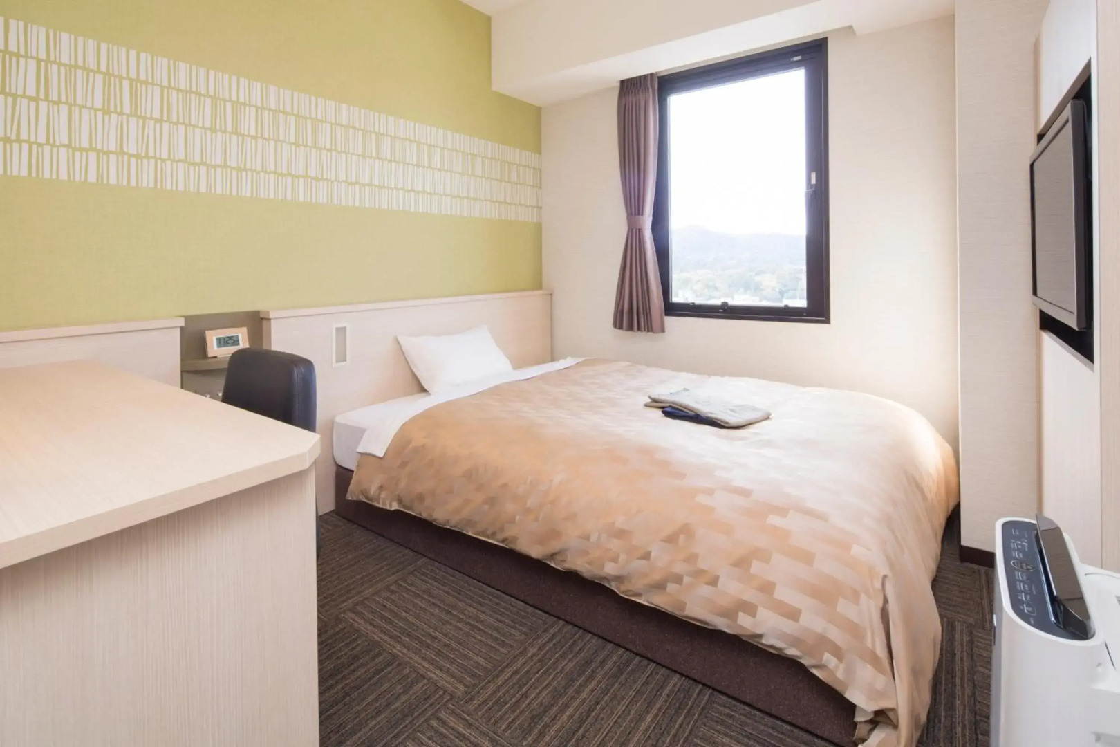 Sanco Inn Iseshi Ekimae