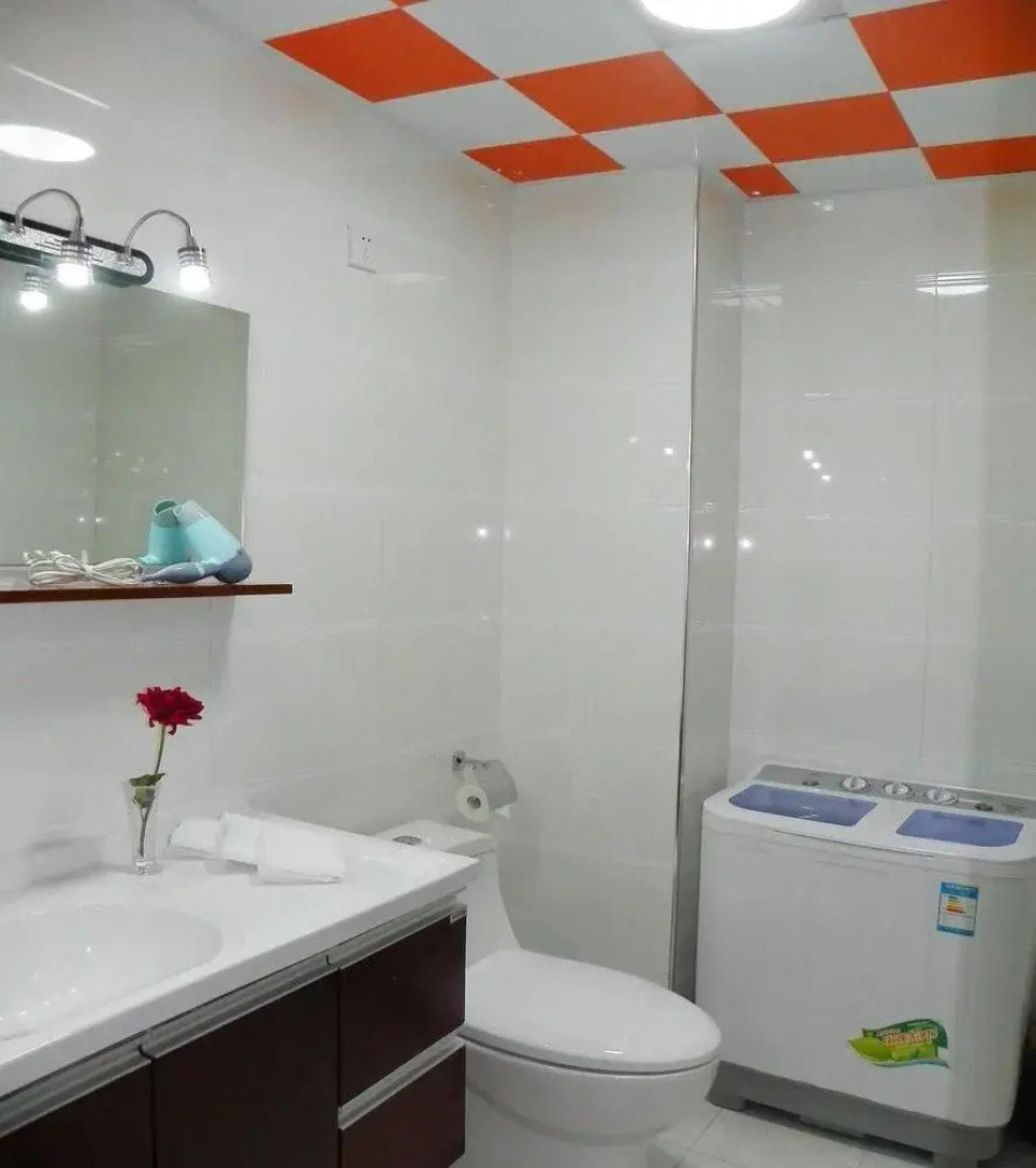 Petroleum Apartment Hotel Xining