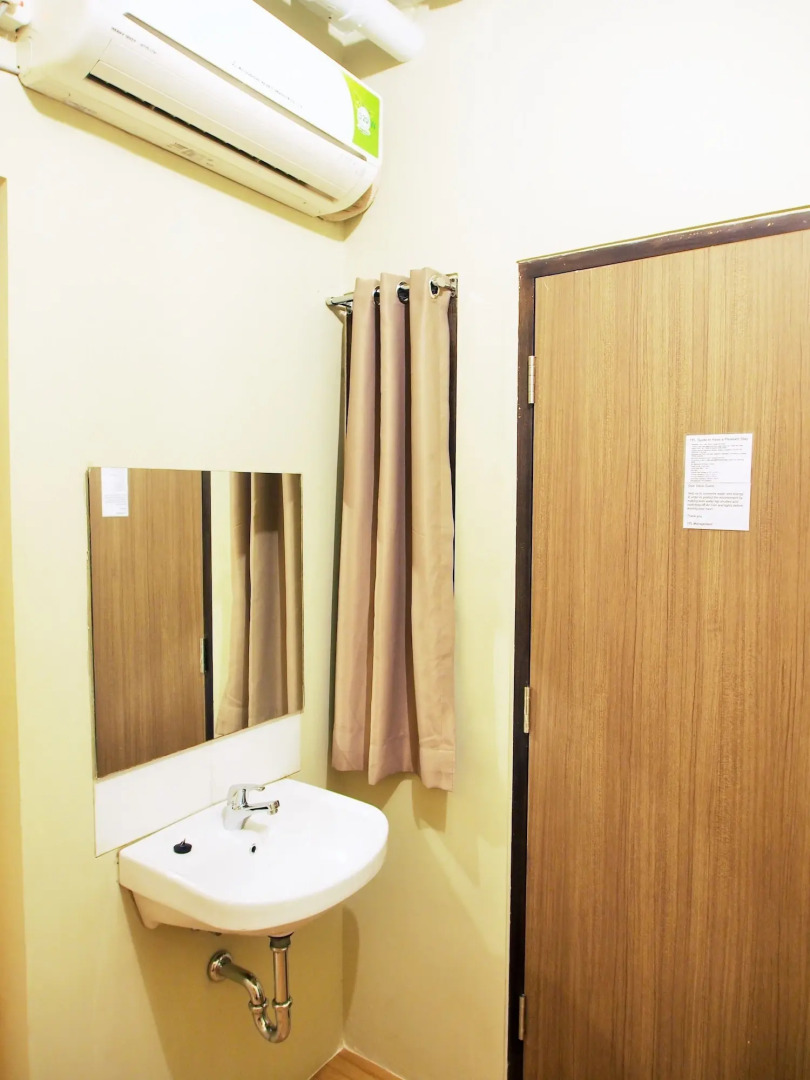 The Packer Lodge - Hostel