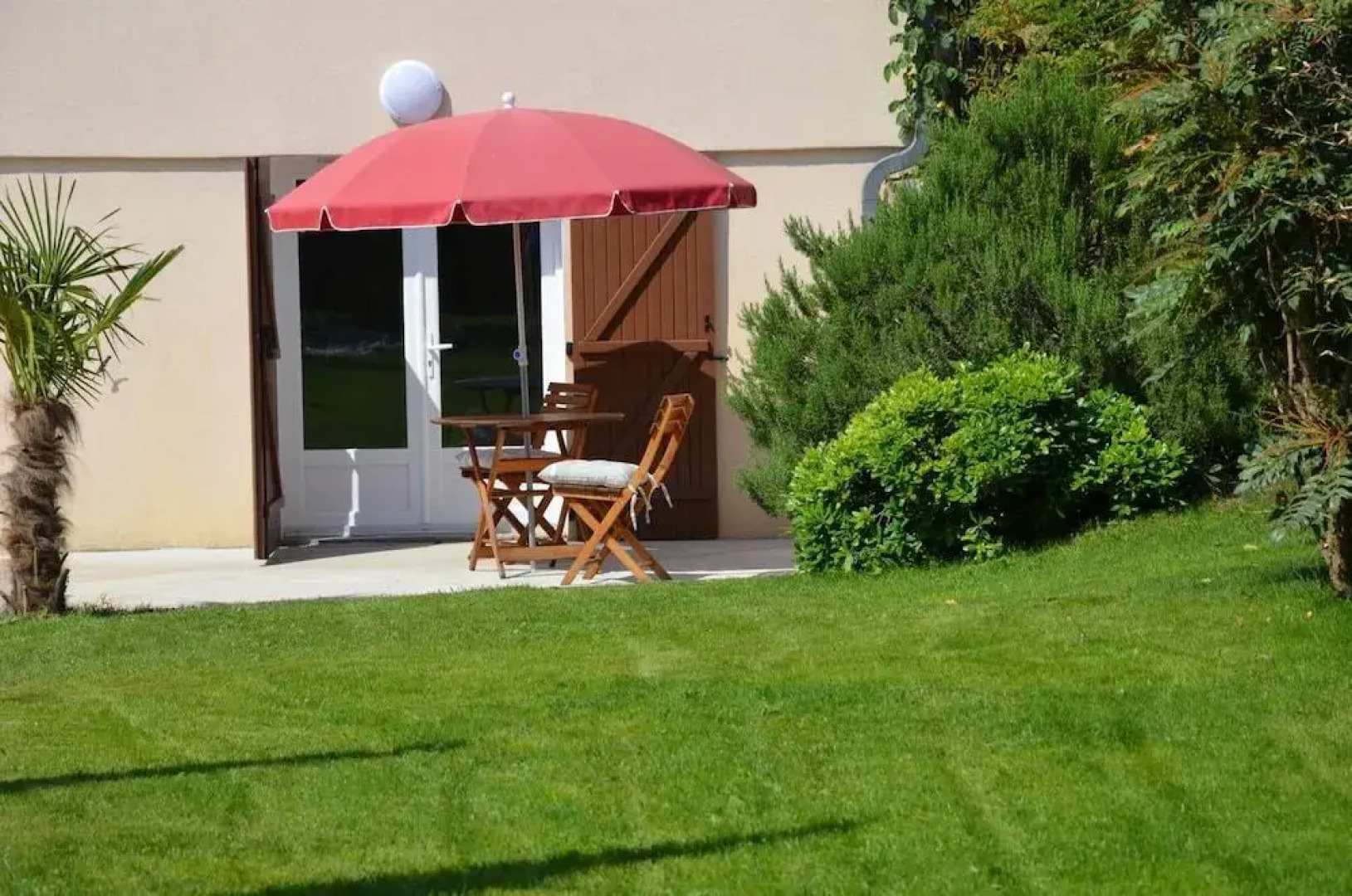 Chambres d'hôtes et Spa