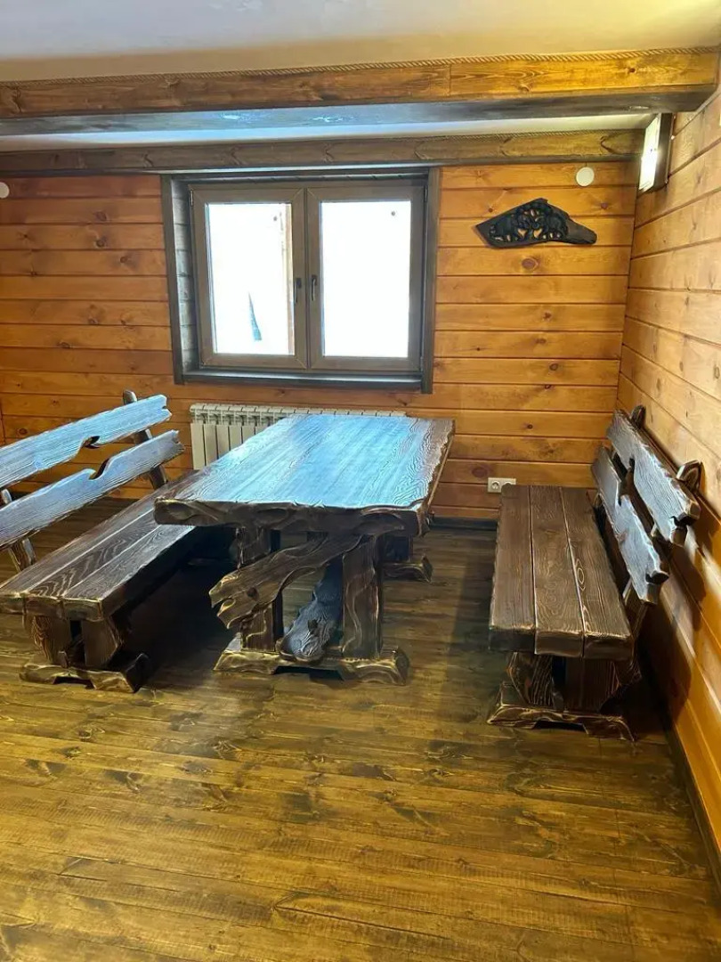 Отель «Столица мира»