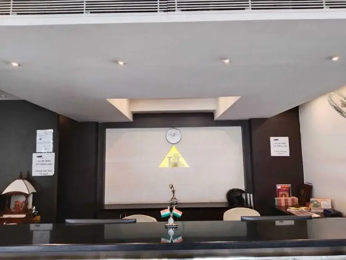 Hotel Ambassador Royale